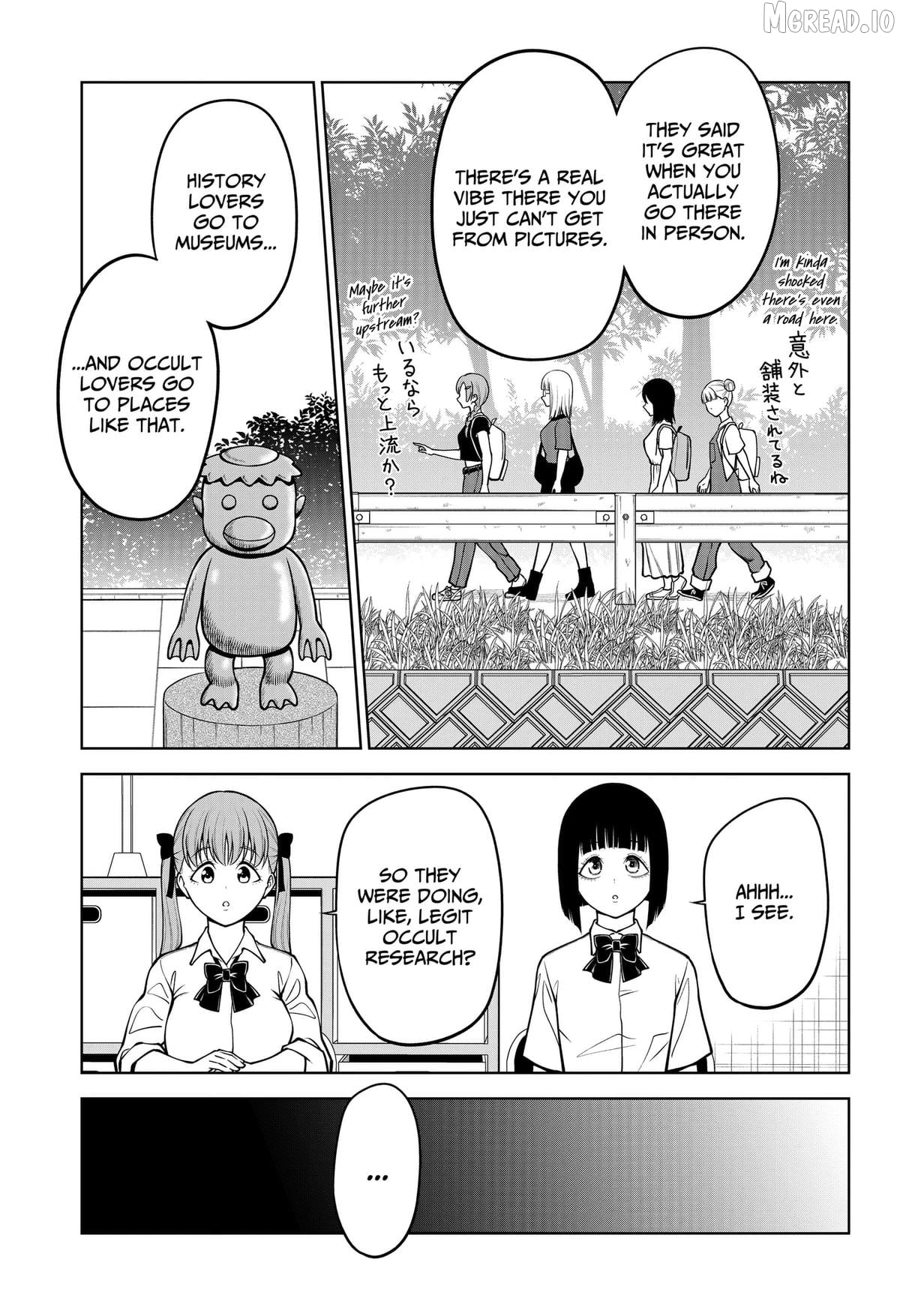 SATANICA Chapter 5 - page 7