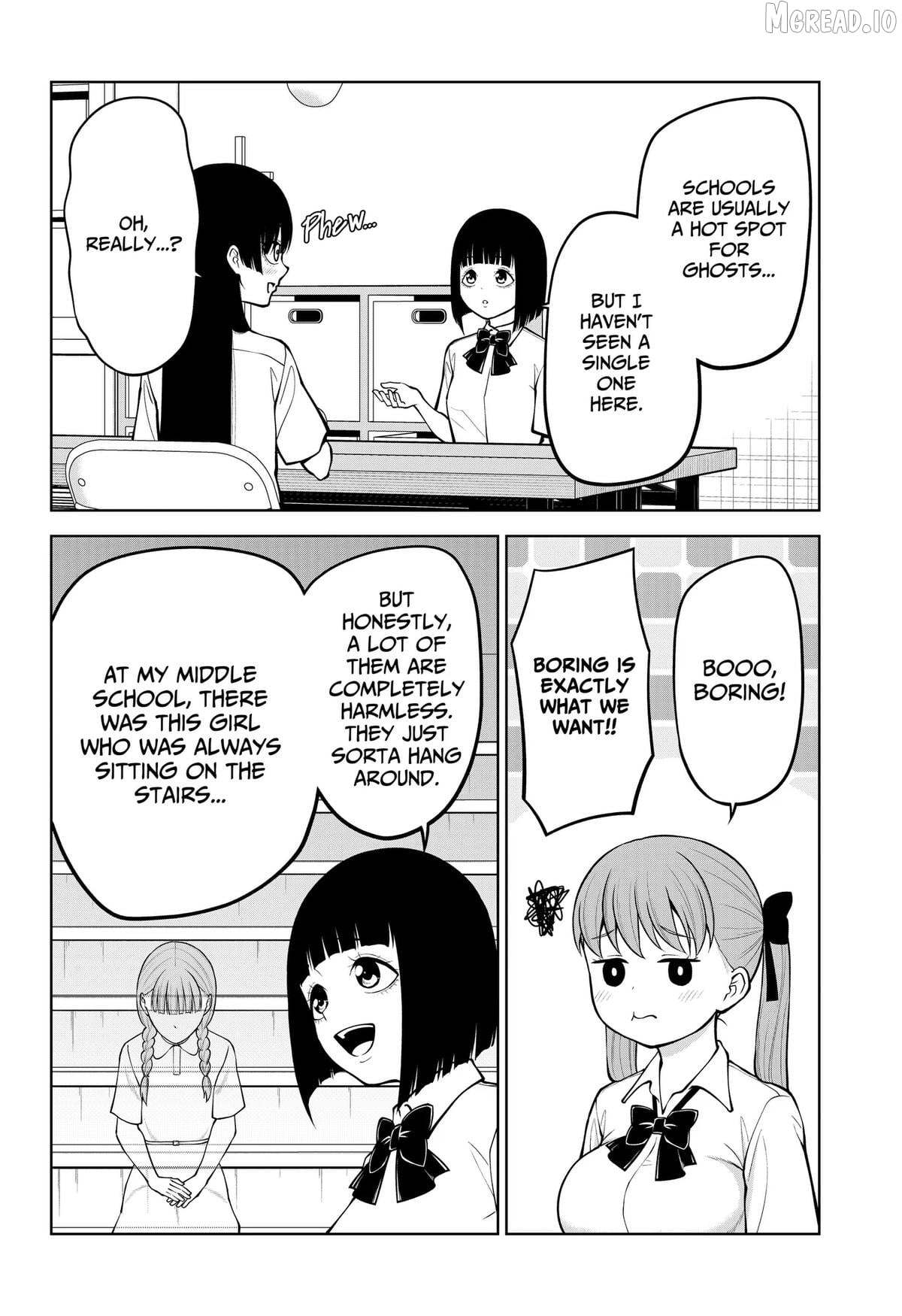 SATANICA Chapter 6 - page 4