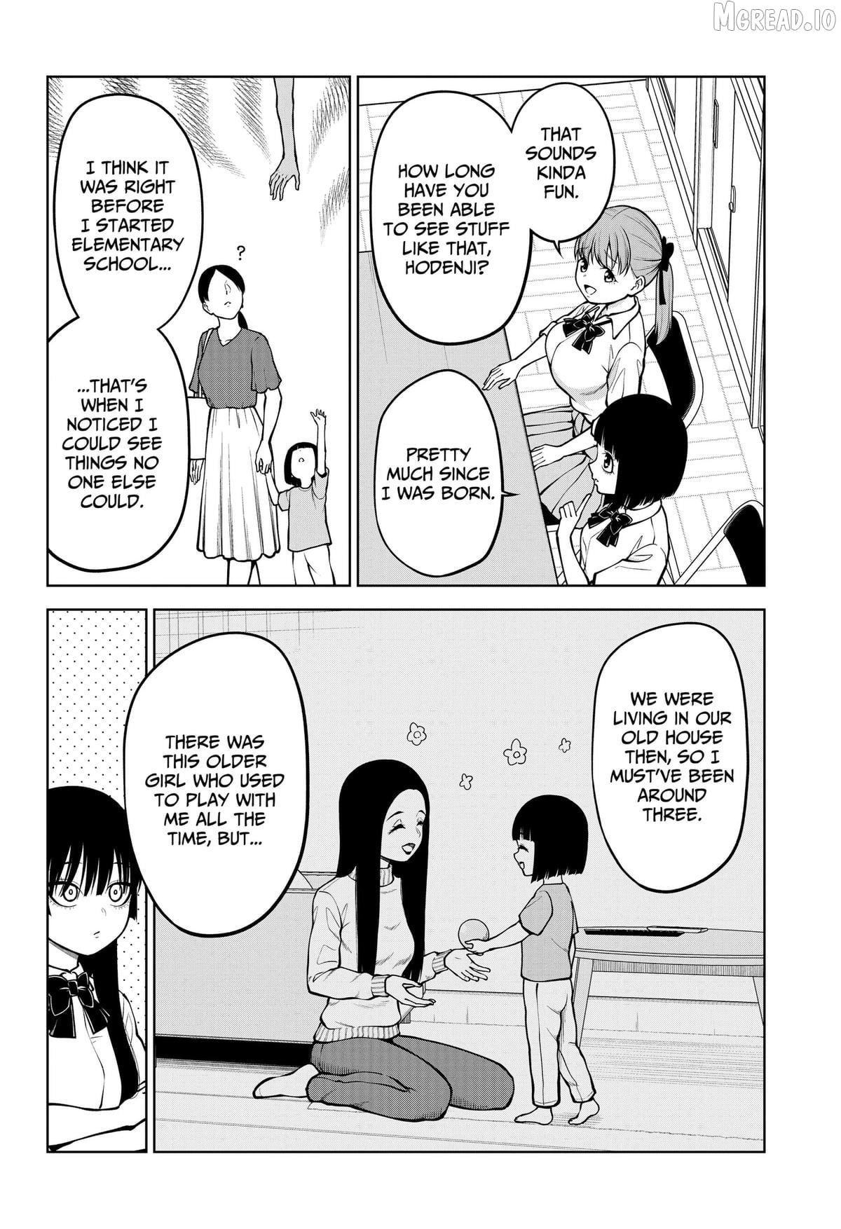 SATANICA Chapter 6 - page 6