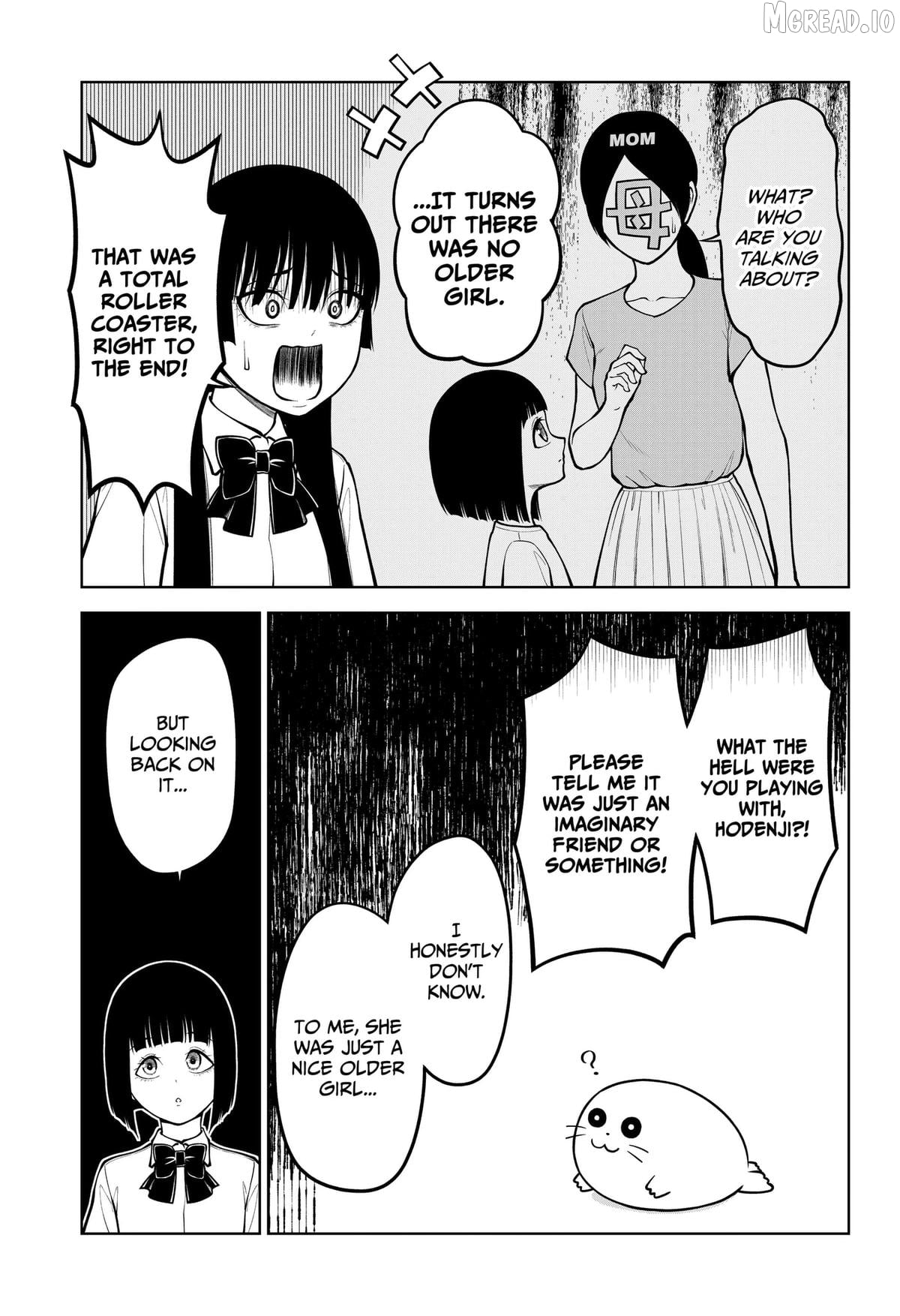 SATANICA Chapter 6 - page 7