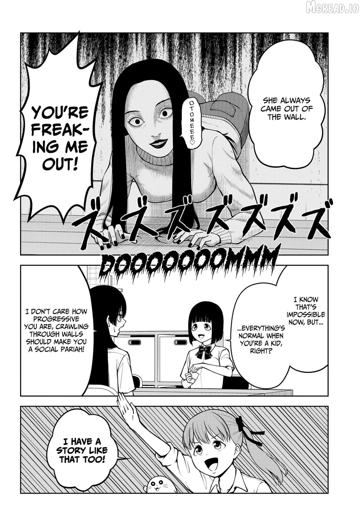 SATANICA Chapter 6 - page 8