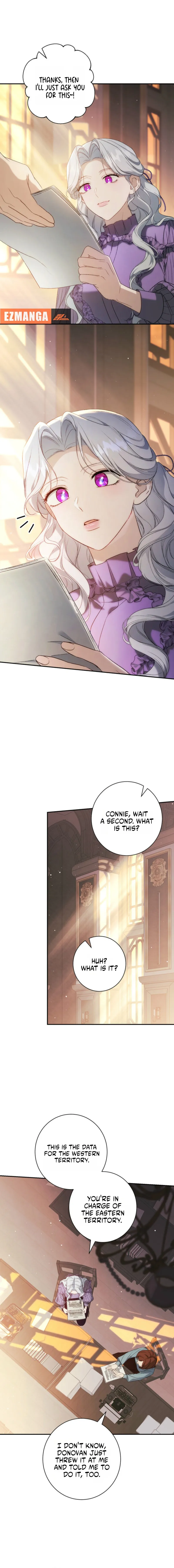 Unbeknownst to Me, I am Secretly Dating the Emperor Chapter 3 - page 12