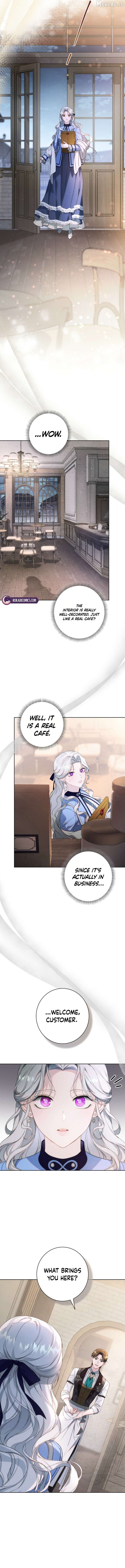 Unbeknownst to Me, I am Secretly Dating the Emperor Chapter 5 - page 14
