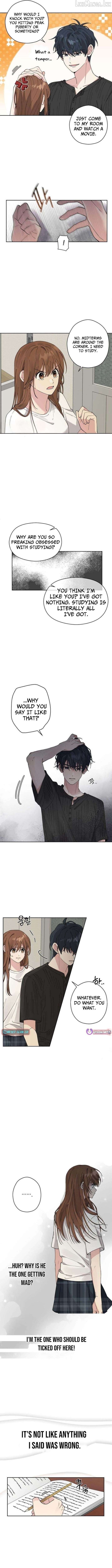 My Gorgeous Nightmare Chapter 8 - page 2