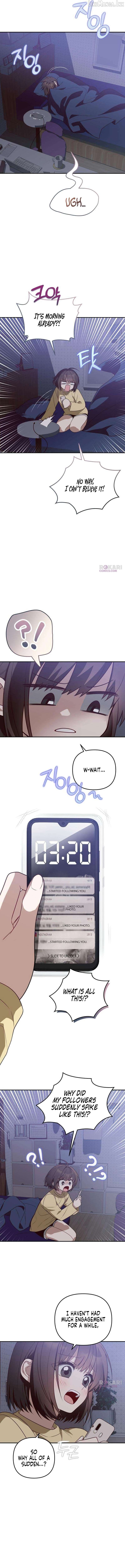 Selling It Because We Broke Up Chapter 13 - page 10