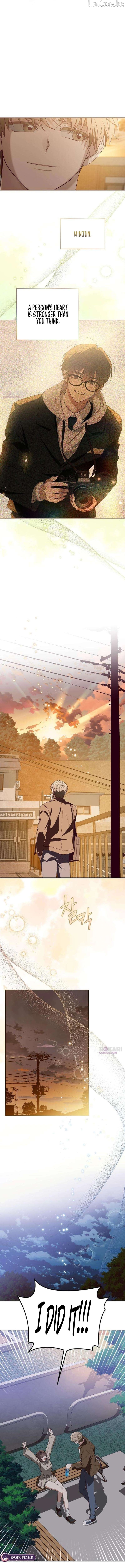 Selling It Because We Broke Up Chapter 13 - page 5