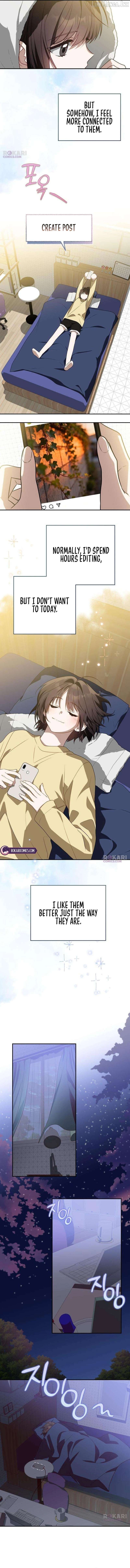 Selling It Because We Broke Up Chapter 13 - page 9