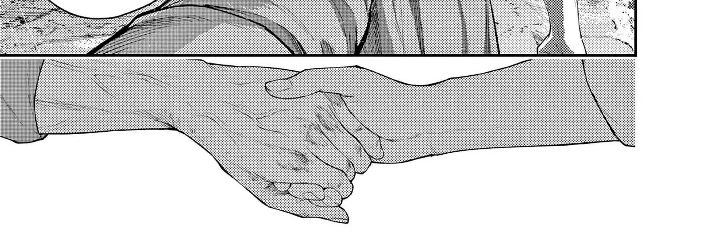 Renchi to Kudamono Chapter 4 - page 34