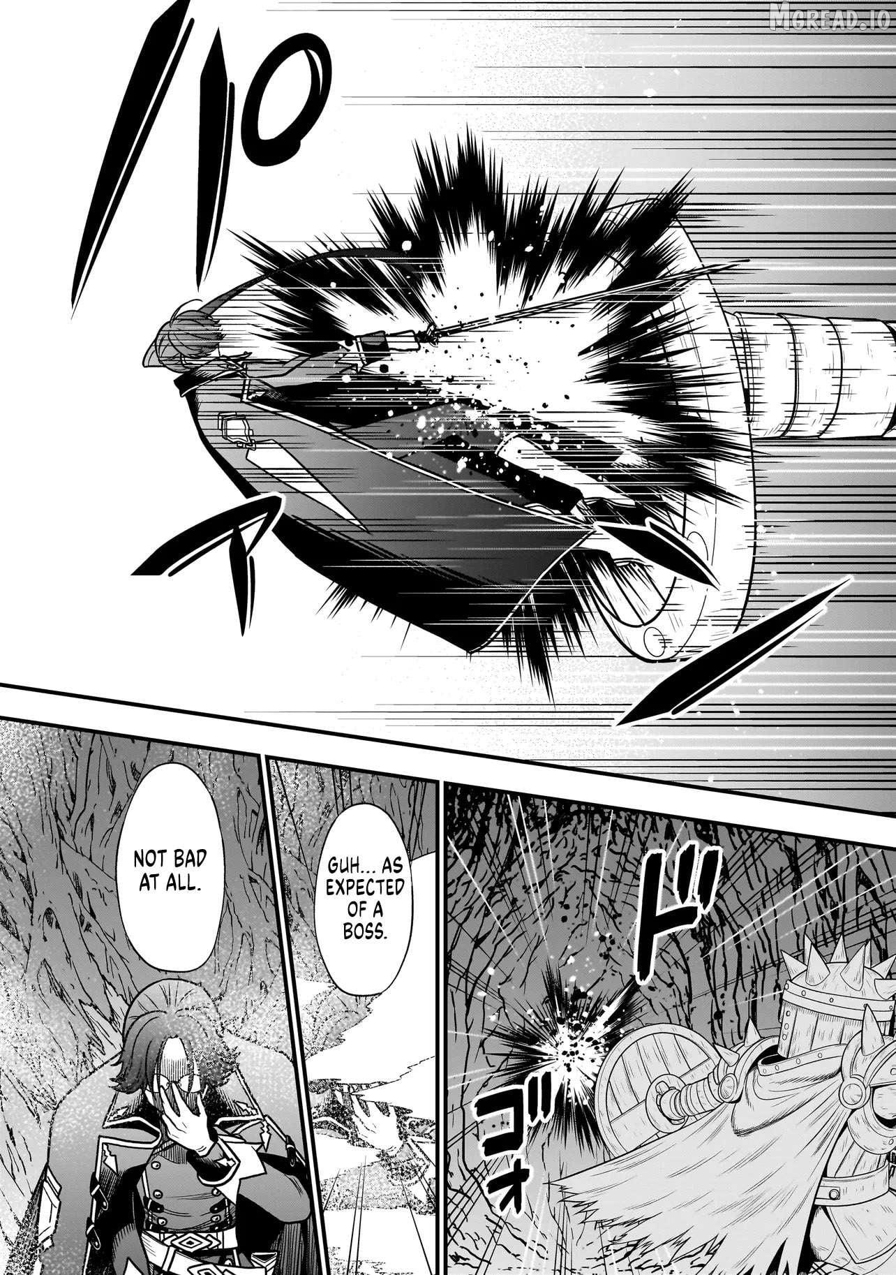 Musume Ni Danzai Sareru Akuyaku Koushaku Ni Tensei Shitemashita ~Akuyaku Muubu o Yameta no ni Nazeka Musume ga Koori No Reijou Ka Suru Ken~ Chapter 2.2 - page 2