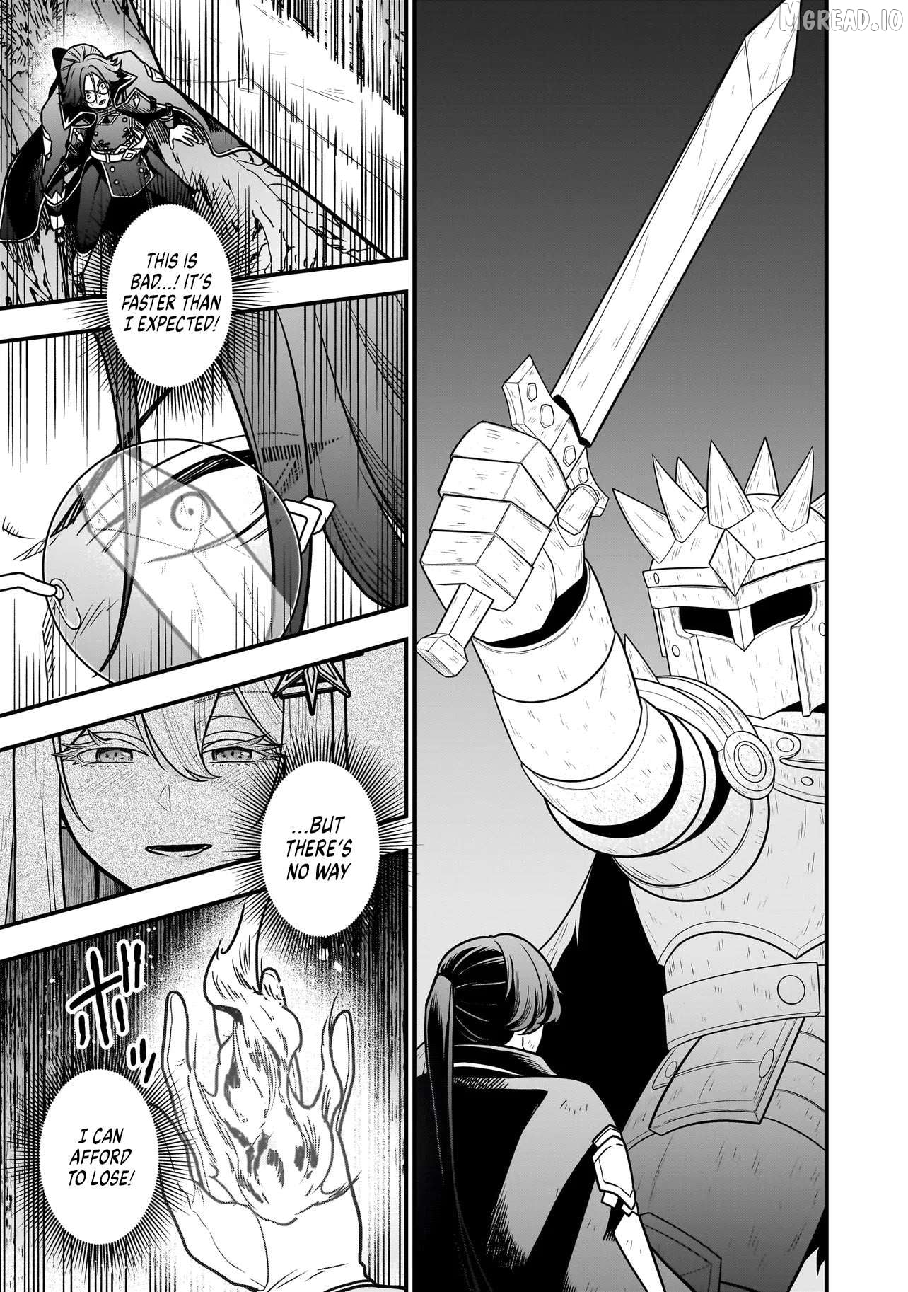 Musume Ni Danzai Sareru Akuyaku Koushaku Ni Tensei Shitemashita ~Akuyaku Muubu o Yameta no ni Nazeka Musume ga Koori No Reijou Ka Suru Ken~ Chapter 2.2 - page 3