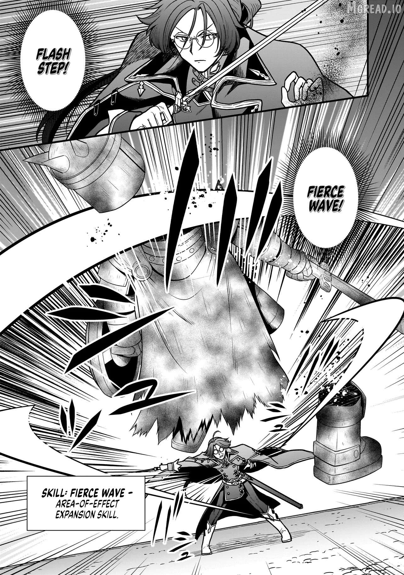 Musume Ni Danzai Sareru Akuyaku Koushaku Ni Tensei Shitemashita ~Akuyaku Muubu o Yameta no ni Nazeka Musume ga Koori No Reijou Ka Suru Ken~ Chapter 2.2 - page 5