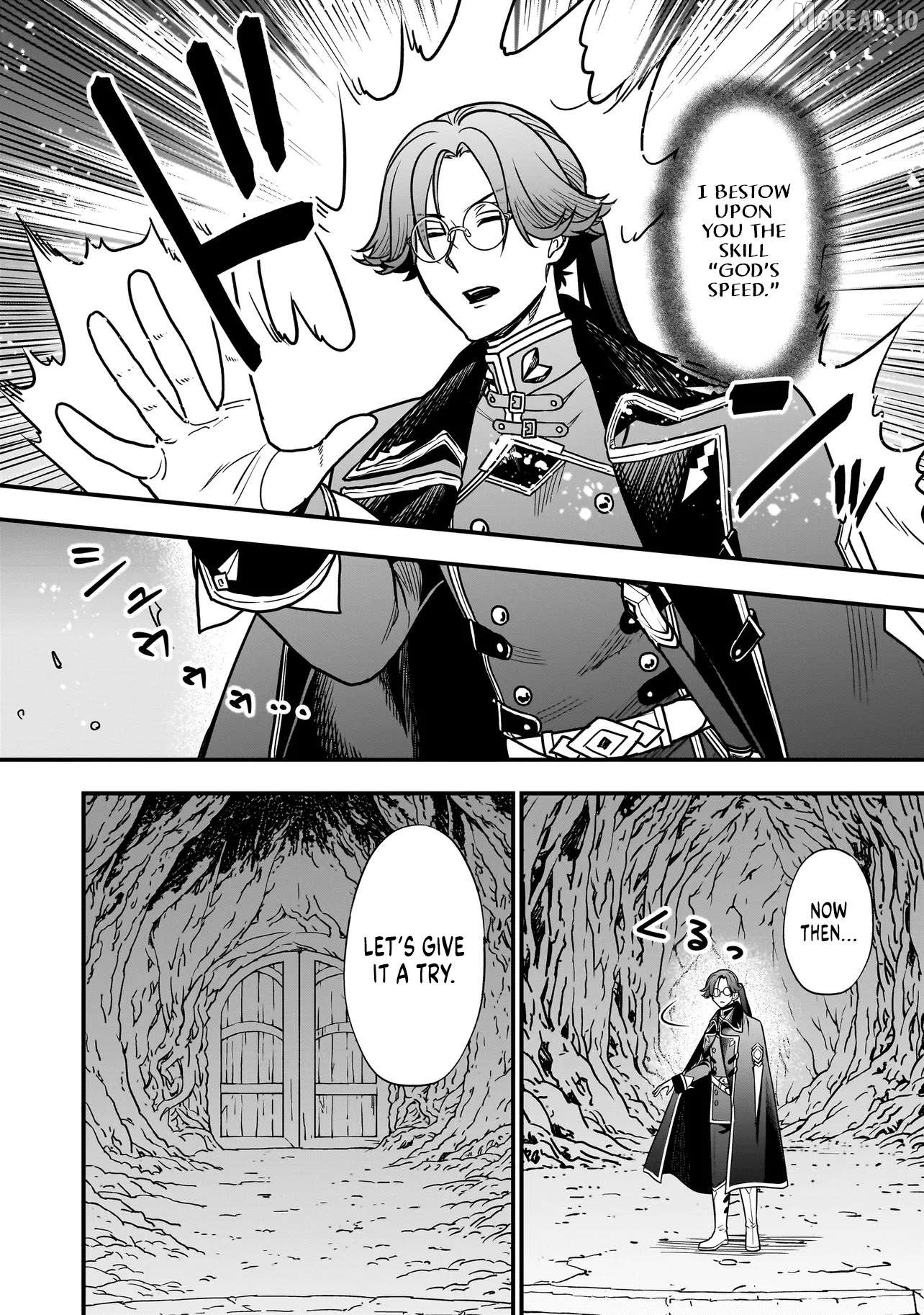 Musume Ni Danzai Sareru Akuyaku Koushaku Ni Tensei Shitemashita ~Akuyaku Muubu o Yameta no ni Nazeka Musume ga Koori No Reijou Ka Suru Ken~ Chapter 2.2 - page 8