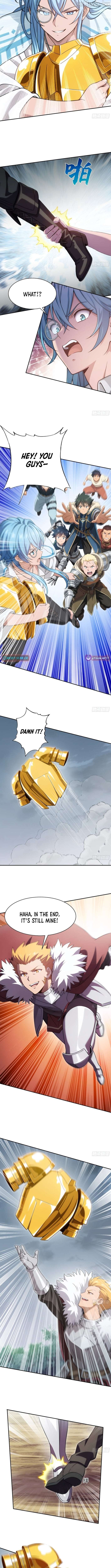 I'm Back as the Strongest Gamer! Chapter 13 - page 6