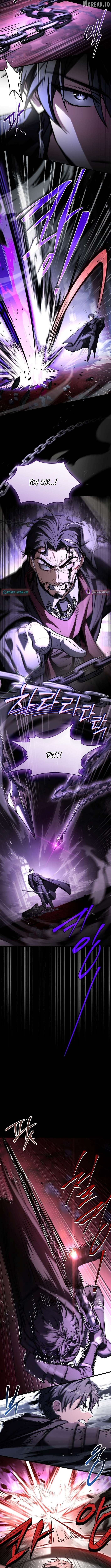 The Veteran Swordmaster's Stream Chapter 11 - page 13