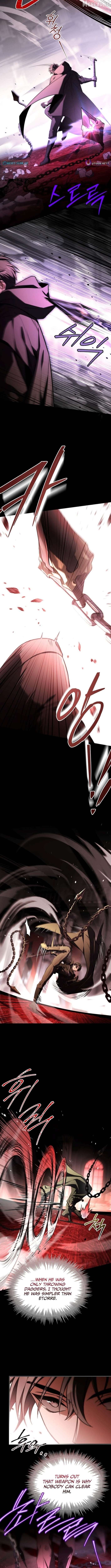 The Veteran Swordmaster's Stream Chapter 11 - page 6