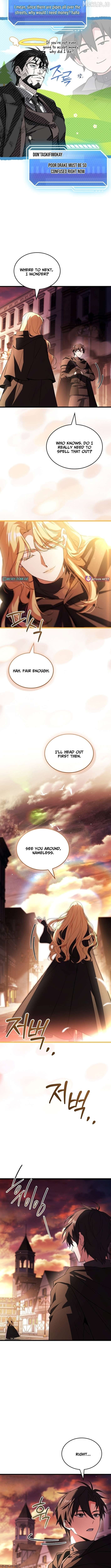 The Veteran Swordmaster's Stream Chapter 12 - page 6