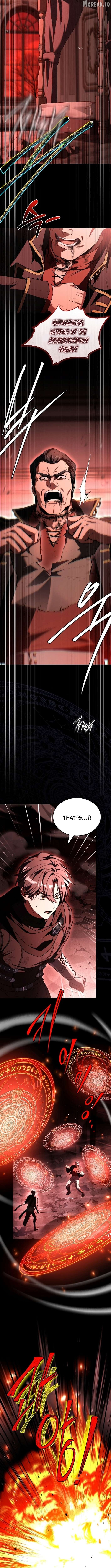 The Veteran Swordmaster's Stream Chapter 7 - page 2