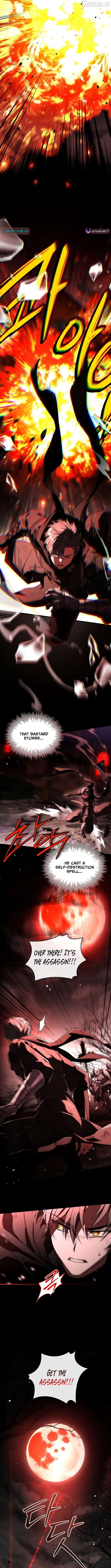 The Veteran Swordmaster's Stream Chapter 7 - page 3