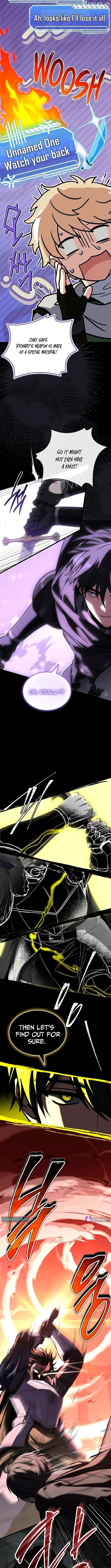 The Veteran Swordmaster's Stream Chapter 16 - page 13