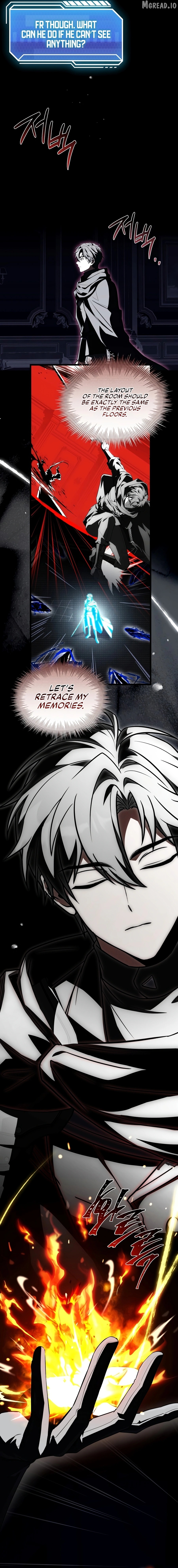 The Veteran Swordmaster's Stream Chapter 21 - page 10