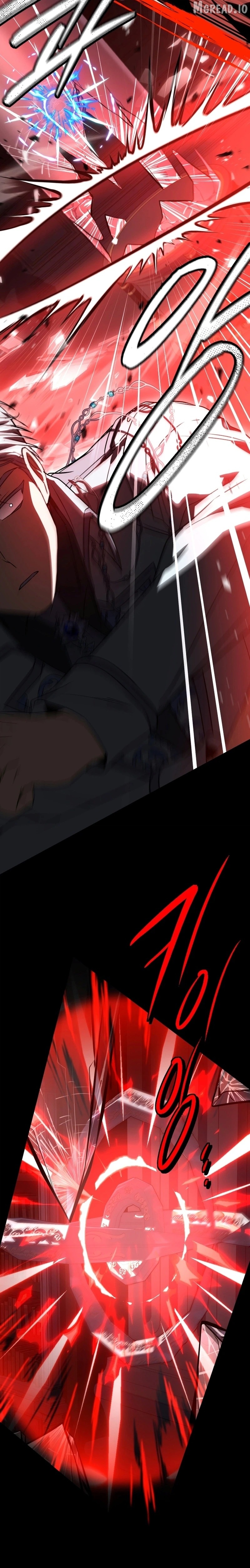 The Veteran Swordmaster's Stream Chapter 22 - page 29