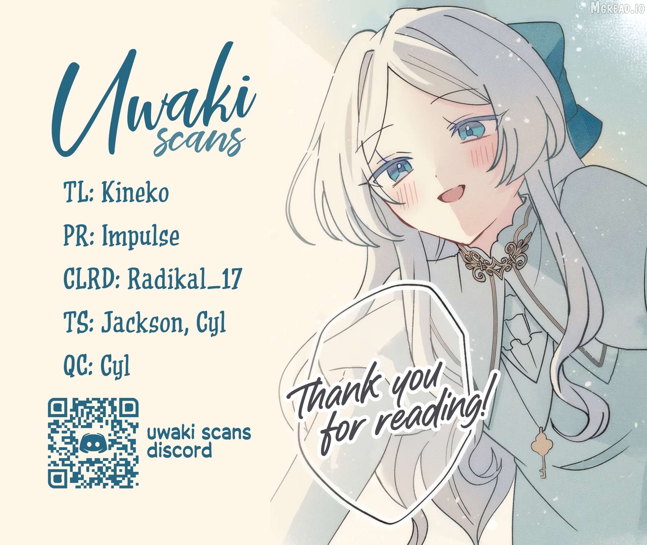 Senrihin Reijo Sheriru wa Jibun Okorosu Otto o Kago Shitai Chapter 2.3 - page 9