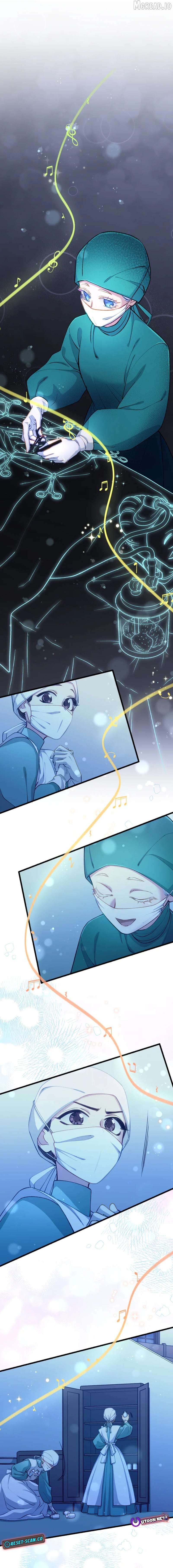 Me and the Miracle Doctor Chapter 15 - page 11