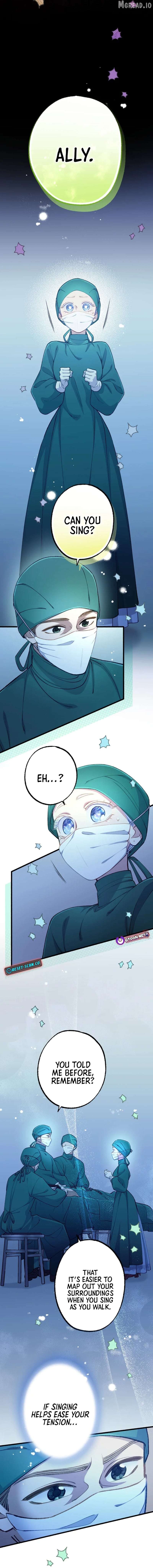Me and the Miracle Doctor Chapter 15 - page 6