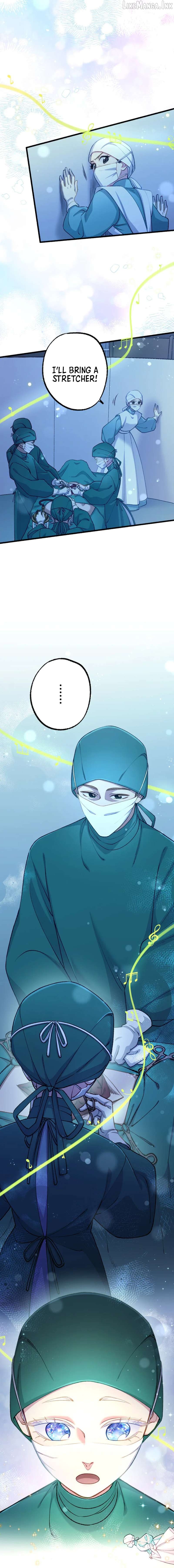Me and the Miracle Doctor Chapter 16 - page 12
