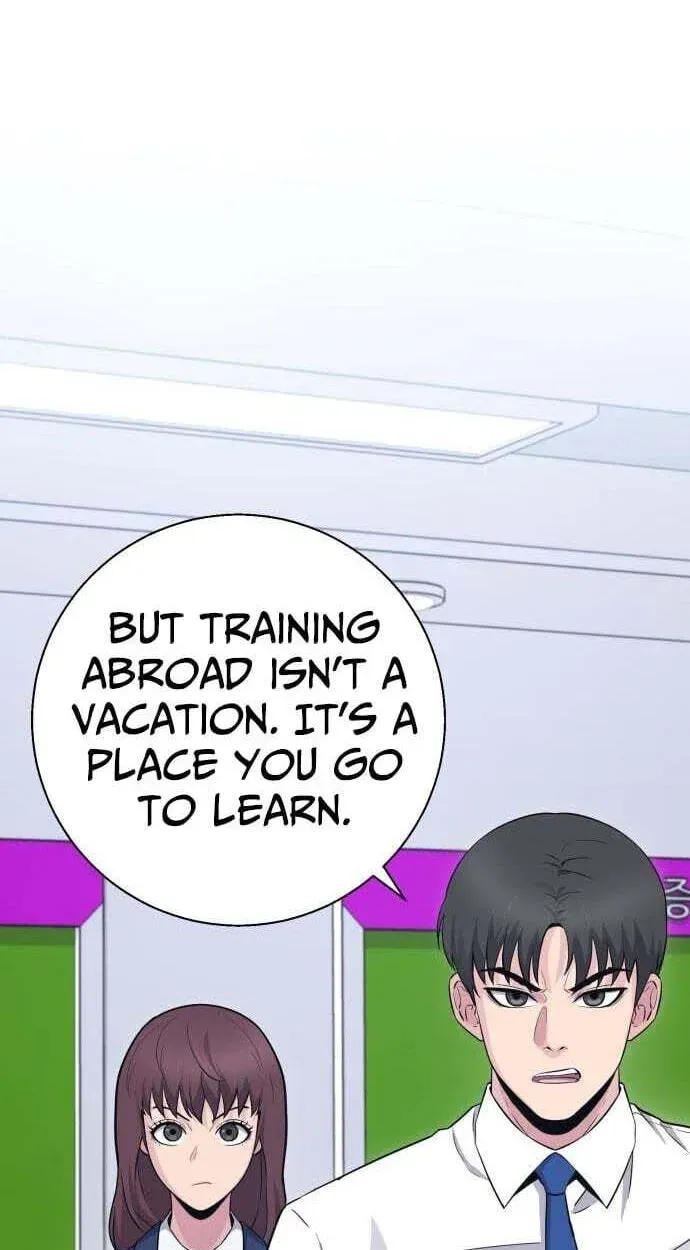 The Chaebol Family's Genius Monster Chapter 12 - page 103