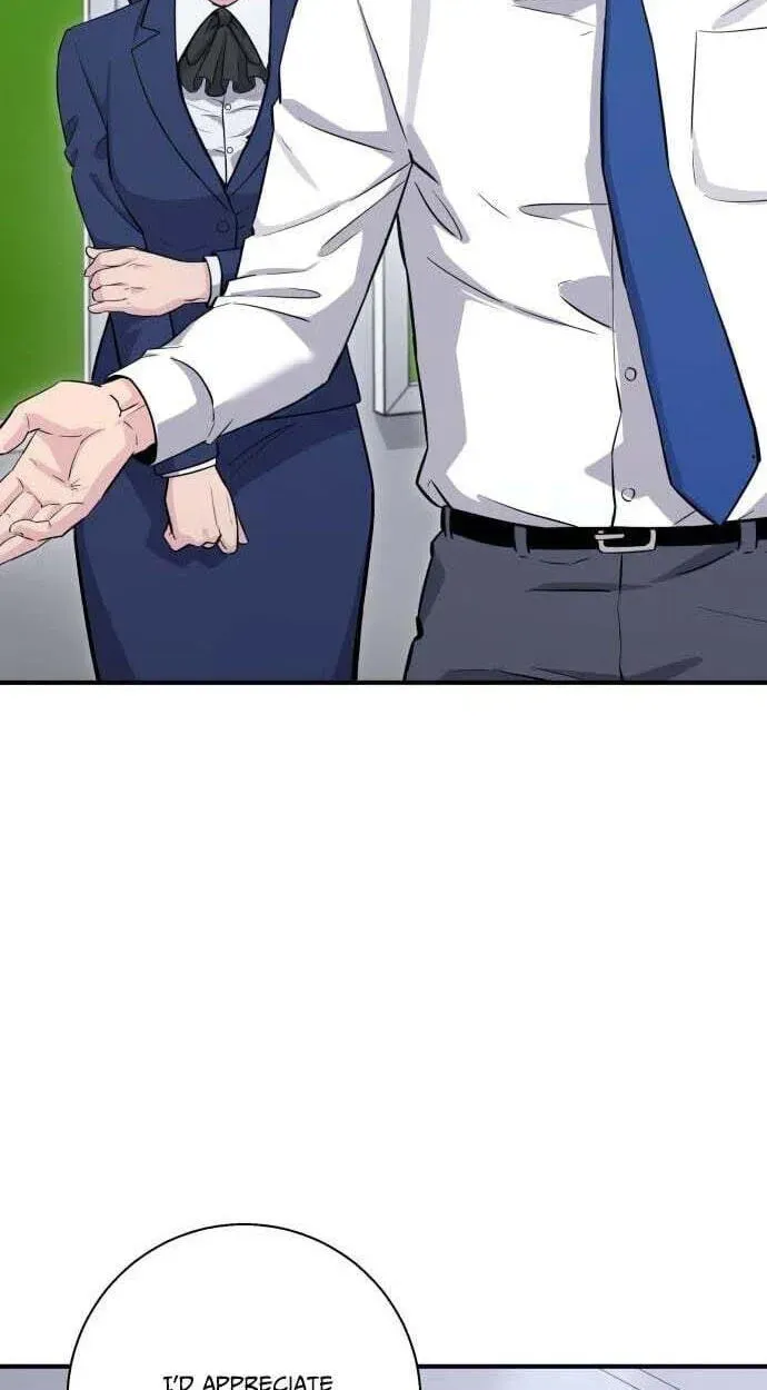 The Chaebol Family's Genius Monster Chapter 12 - page 104