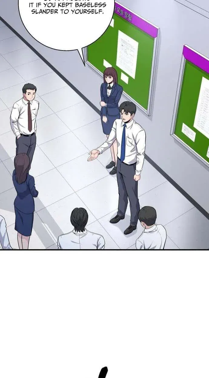 The Chaebol Family's Genius Monster Chapter 12 - page 105