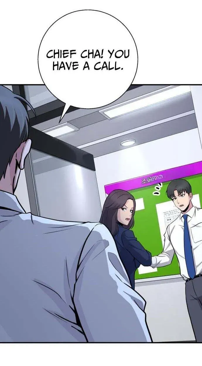 The Chaebol Family's Genius Monster Chapter 12 - page 107