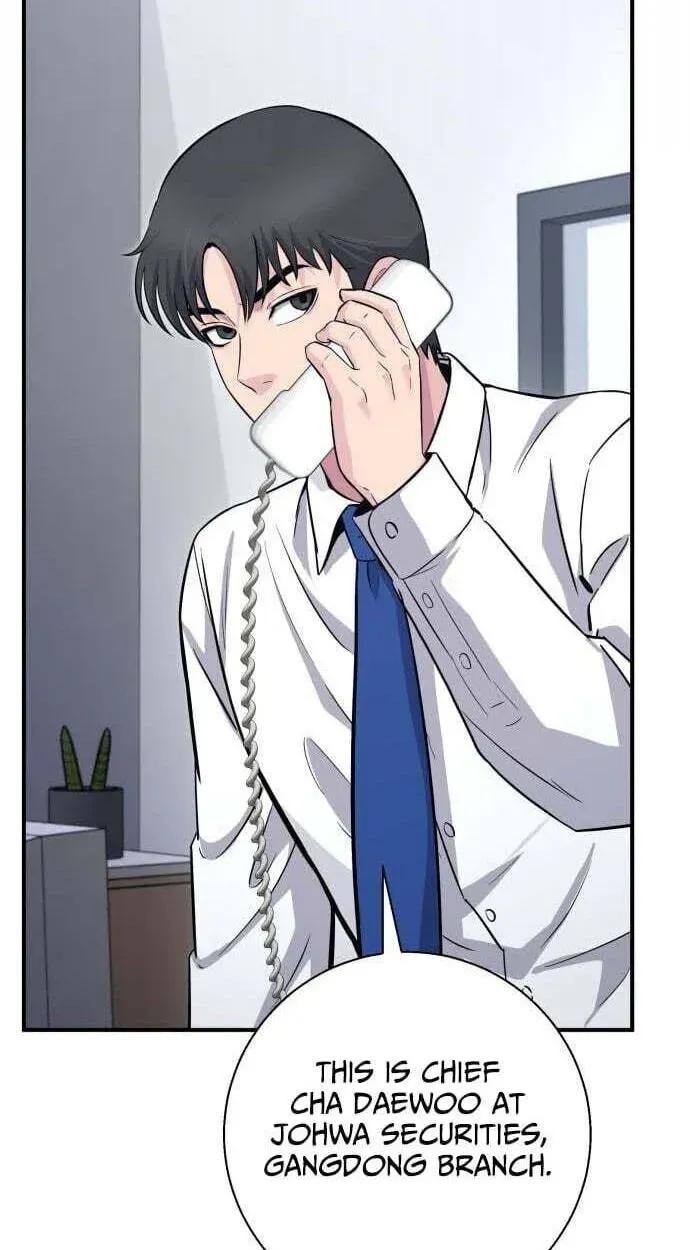 The Chaebol Family's Genius Monster Chapter 12 - page 115