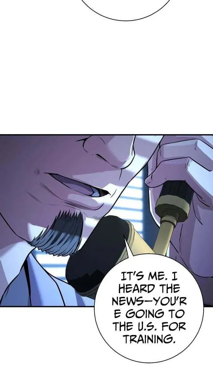 The Chaebol Family's Genius Monster Chapter 12 - page 116