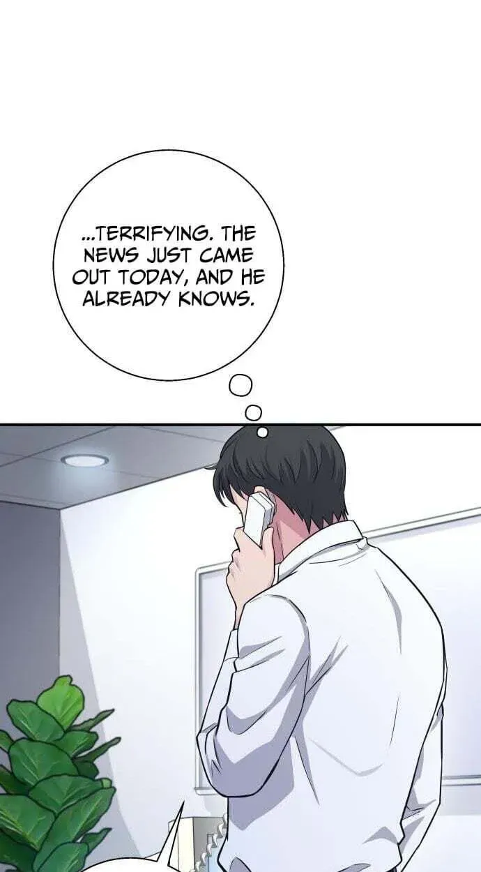 The Chaebol Family's Genius Monster Chapter 12 - page 117