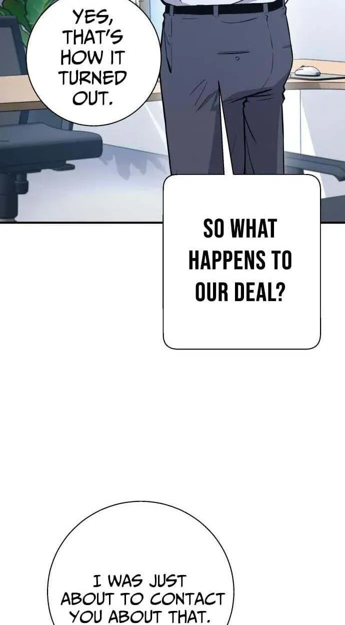 The Chaebol Family's Genius Monster Chapter 12 - page 118