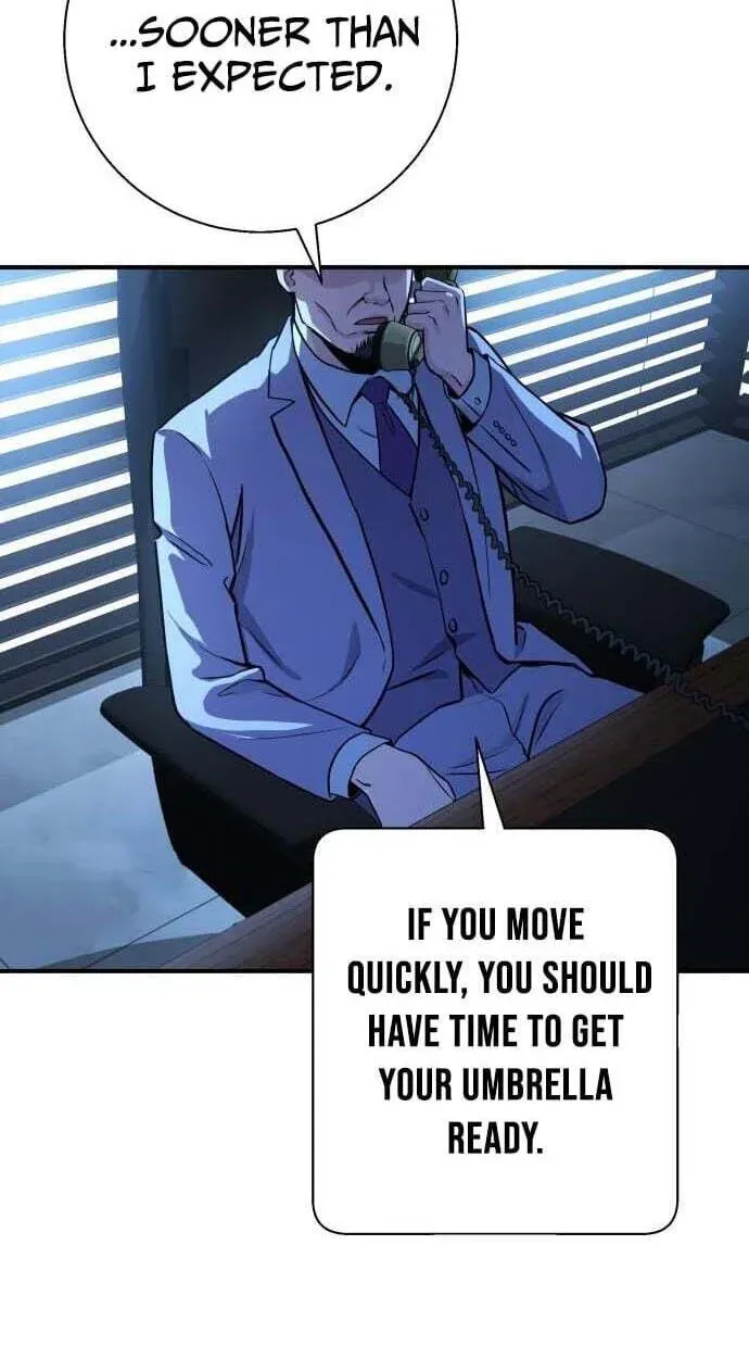 The Chaebol Family's Genius Monster Chapter 12 - page 122