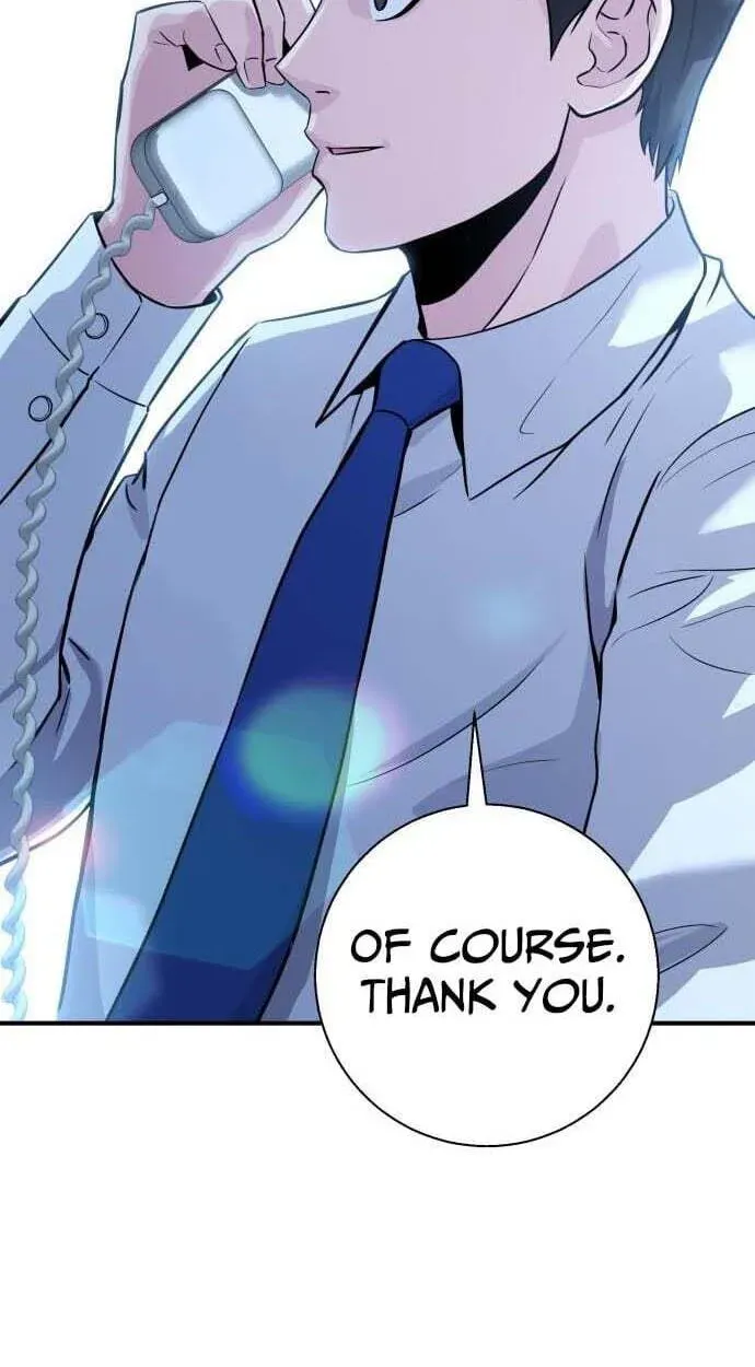 The Chaebol Family's Genius Monster Chapter 12 - page 124