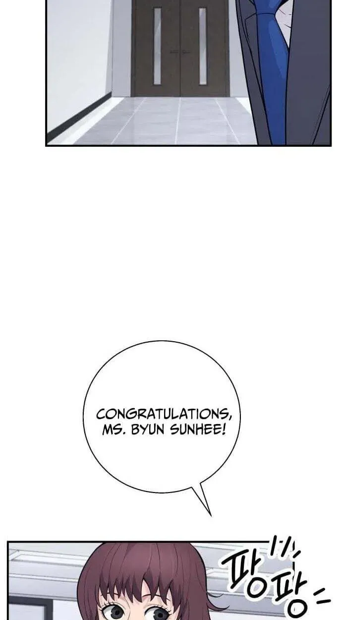 The Chaebol Family's Genius Monster Chapter 12 - page 13