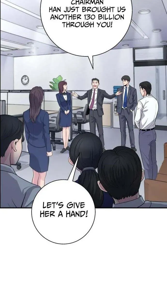 The Chaebol Family's Genius Monster Chapter 12 - page 15