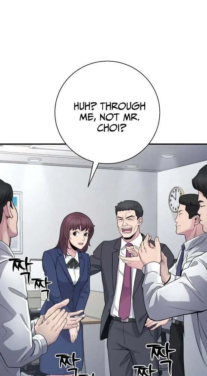 The Chaebol Family's Genius Monster Chapter 12 - page 16