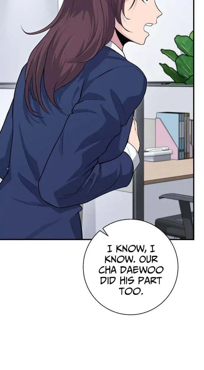 The Chaebol Family's Genius Monster Chapter 12 - page 18