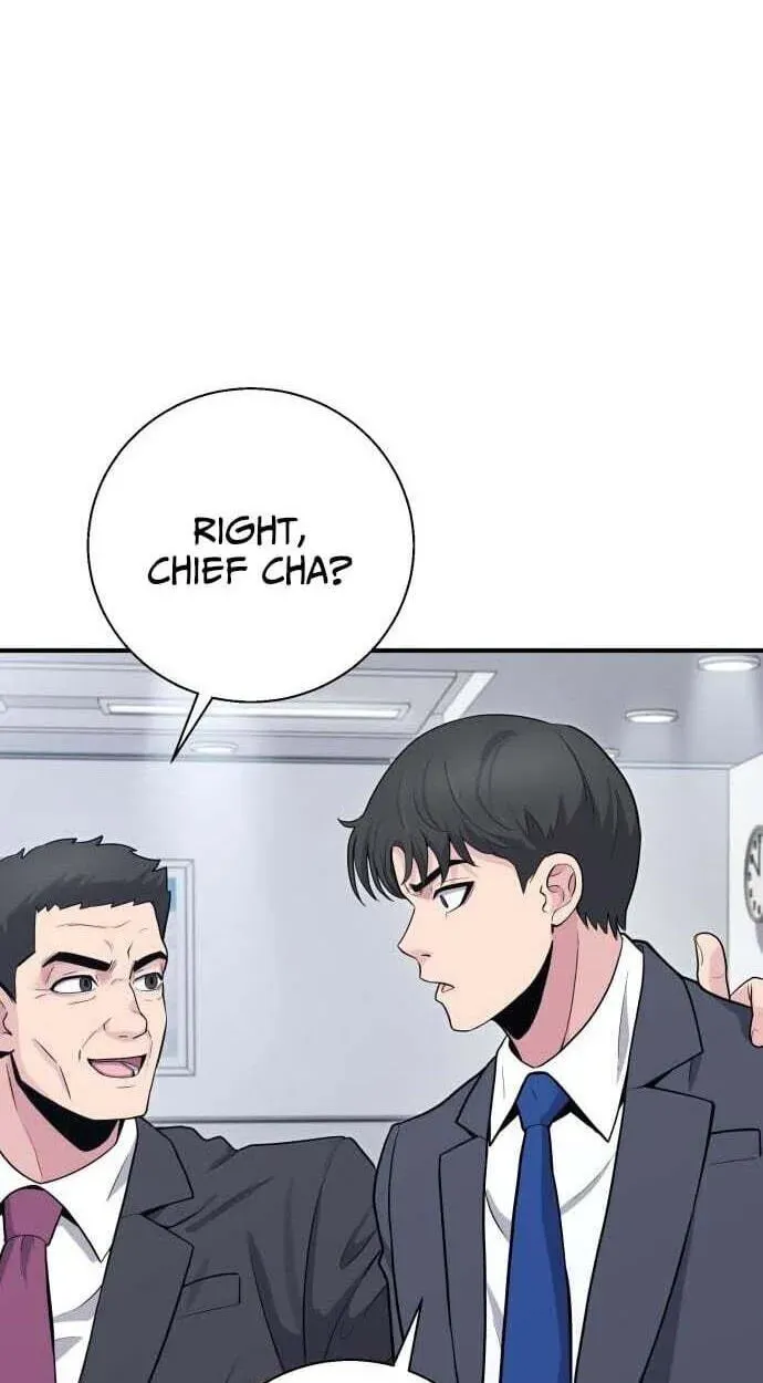 The Chaebol Family's Genius Monster Chapter 12 - page 19