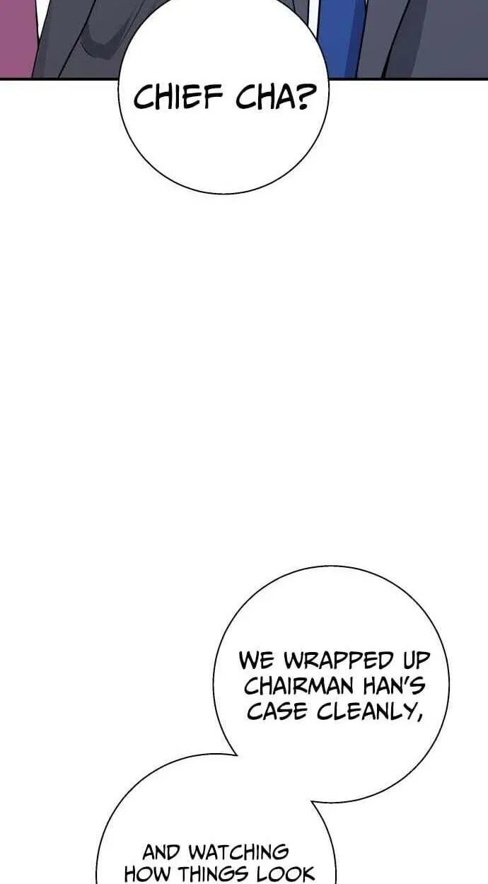 The Chaebol Family's Genius Monster Chapter 12 - page 20