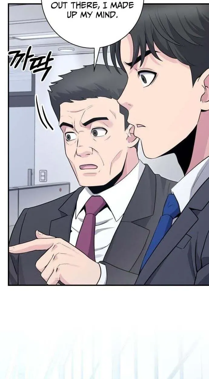 The Chaebol Family's Genius Monster Chapter 12 - page 21