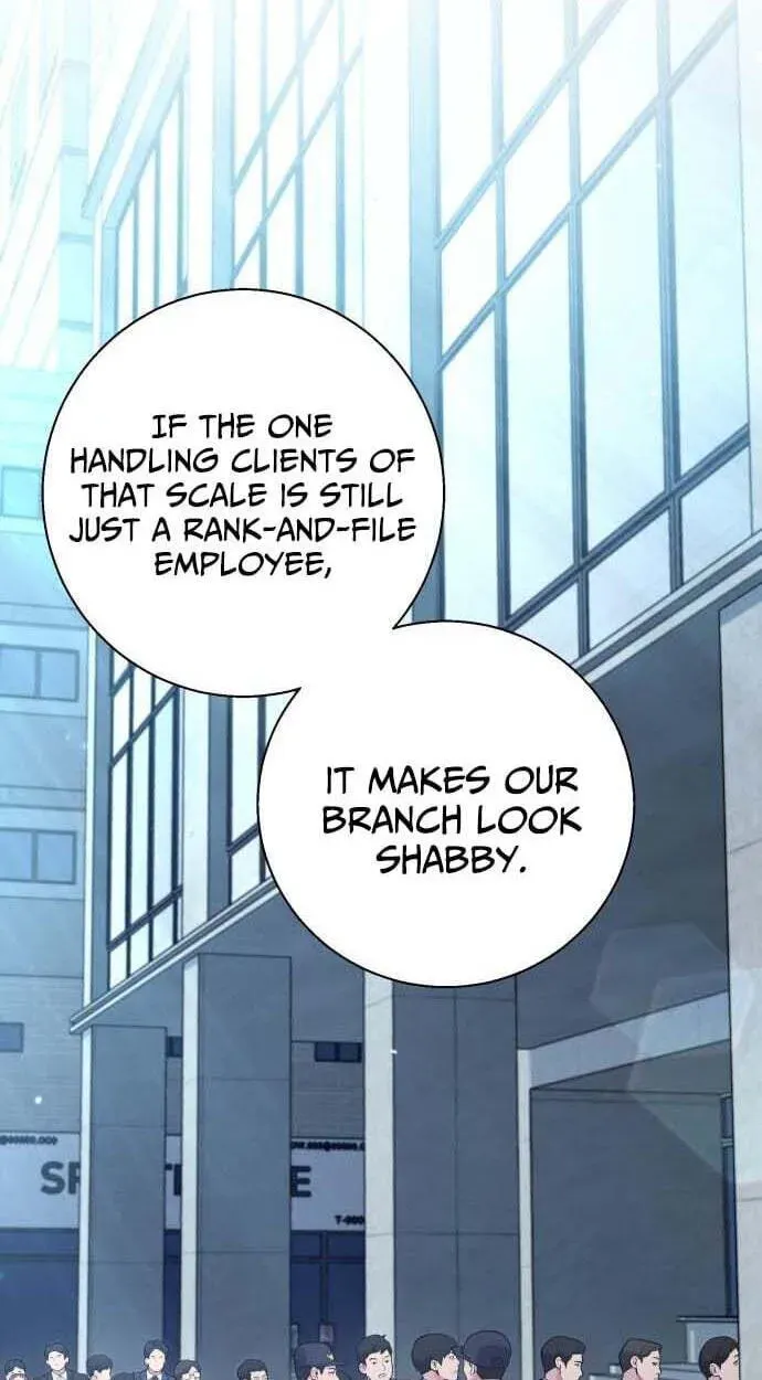 The Chaebol Family's Genius Monster Chapter 12 - page 22
