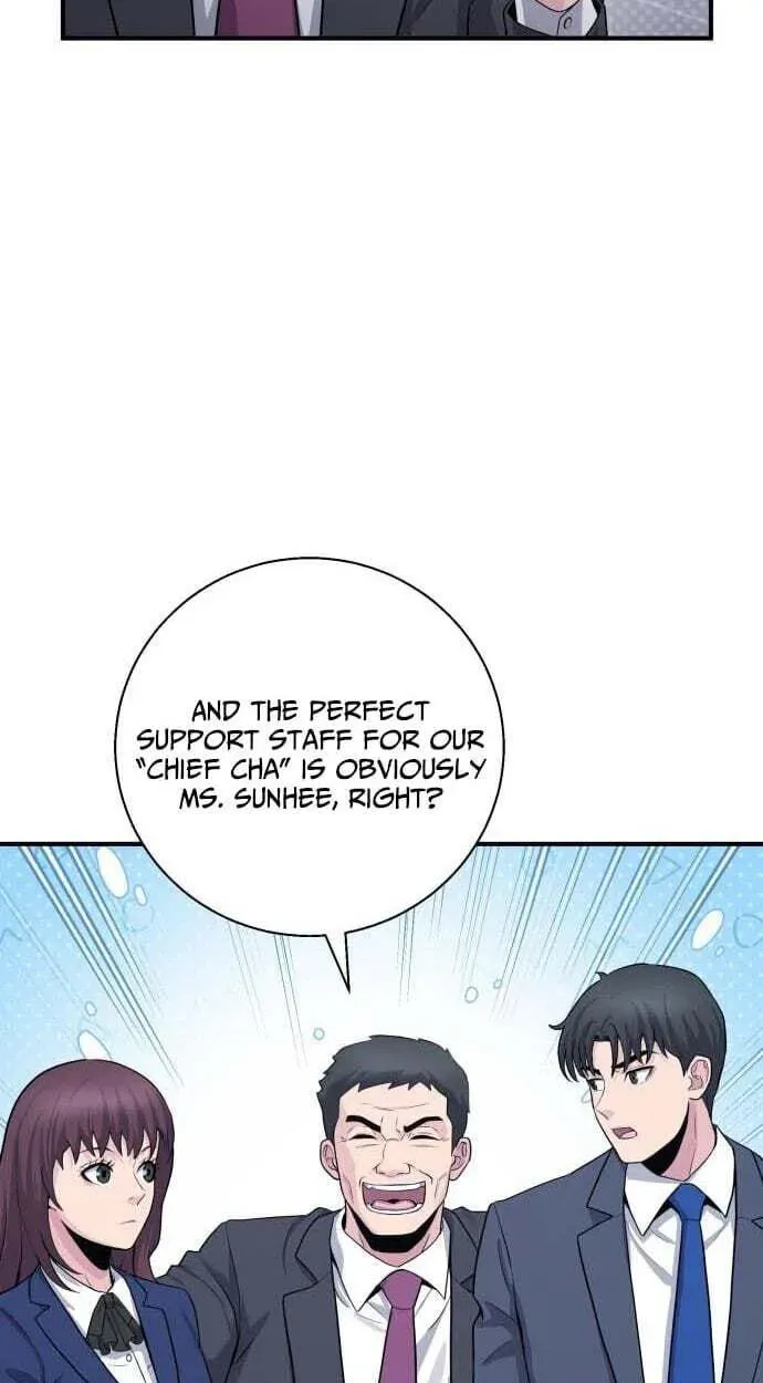 The Chaebol Family's Genius Monster Chapter 12 - page 25