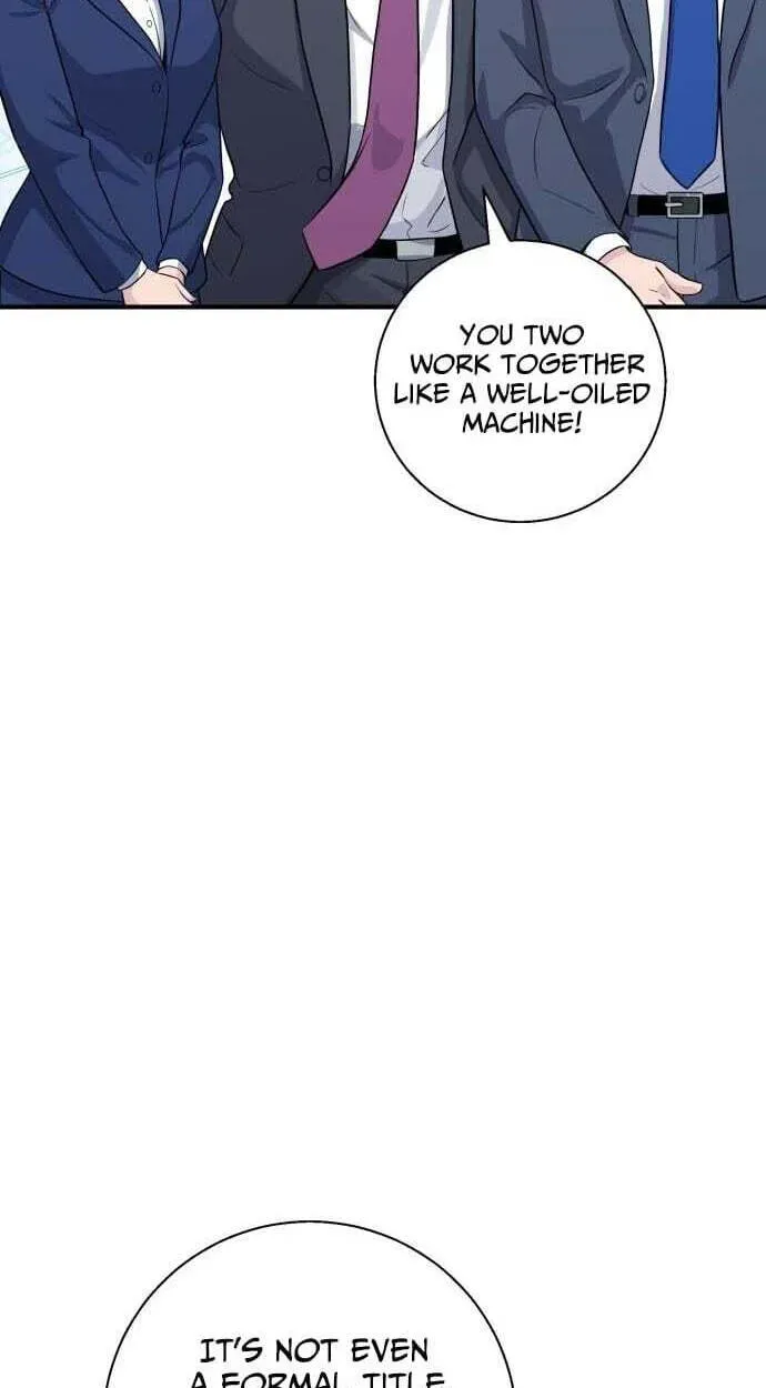 The Chaebol Family's Genius Monster Chapter 12 - page 26