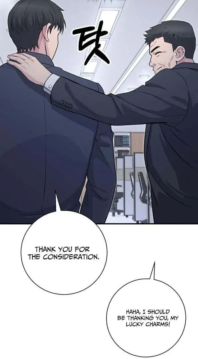 The Chaebol Family's Genius Monster Chapter 12 - page 29